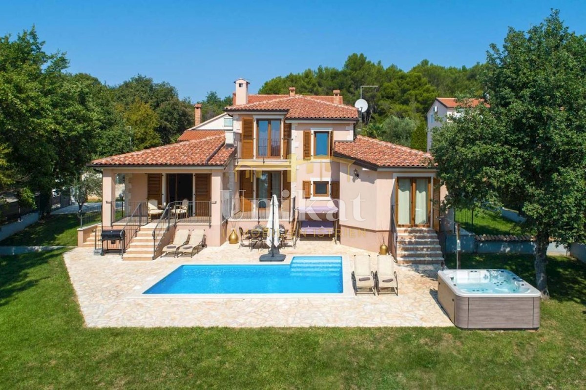 POREČ